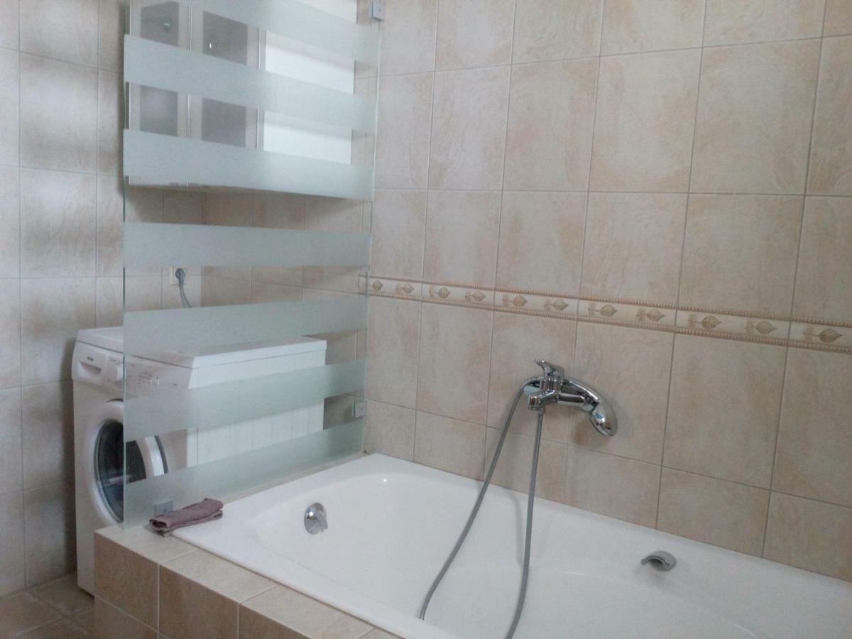 Villa Achilleos Possidi Luaran gambar